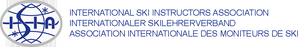 International Ski Instructors Association certification